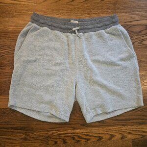 Faherty Men's Lounge Shorts